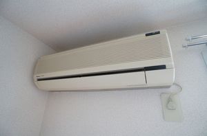 フォレスト中町 102号-8