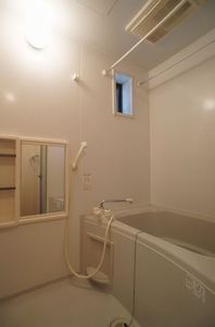 フォレスト中町 102号-10