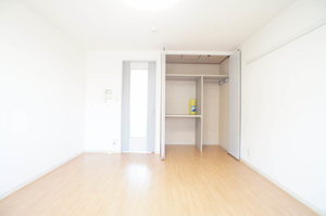 フォレスト中町 202号-3