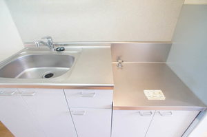 フォレスト中町 202号-5