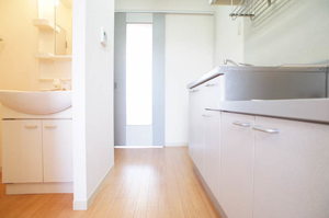 フォレスト中町 202号-6