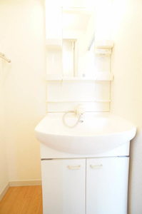 フォレスト中町 202号-7