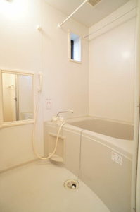 フォレスト中町 202号-8