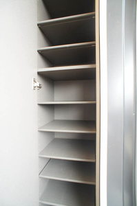 フォレスト中町 202号-11