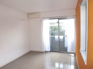 ラヴィール 107号-2