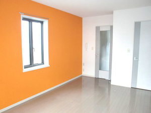 ラヴィール 107号-3