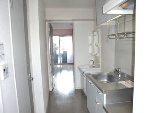 ラヴィール 107号-5