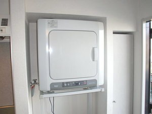 ラヴィール 107号-6