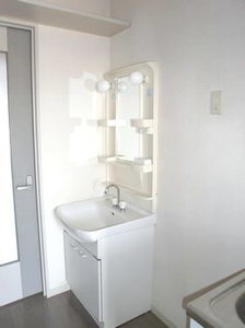 ラヴィール 107号-7