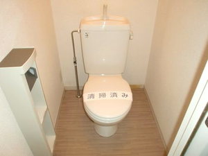 ラヴィール 107号-9