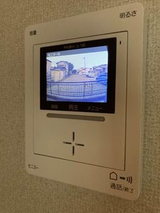 ラヴィール 107号-10