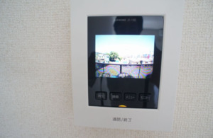 ラヴィール 202号-9