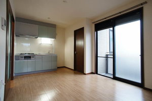 プレザント陽光台 201号-2