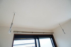 プレザント陽光台 201号-5