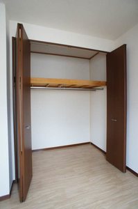 プレザント陽光台 201号-7