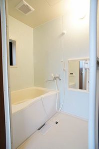 プレザント陽光台 201号-8