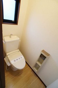 プレザント陽光台 201号-10