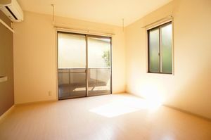 メゾン・ド・タマ 101号-2