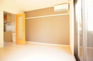 メゾン・ド・タマ 101号-4