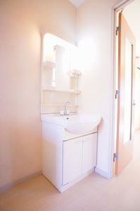 メゾン・ド・タマ 101号-7