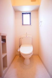 メゾン・ド・タマ 101号-8