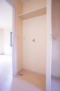 メゾン・ド・タマ 101号-10