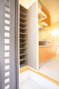 メゾン・ド・タマ 101号-11