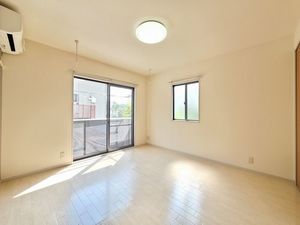 メゾン・ド・タマ 201号-2