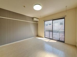 メゾン・ド・タマ 201号-3