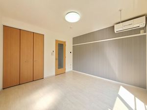 メゾン・ド・タマ 201号-4