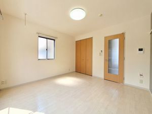 メゾン・ド・タマ 201号-5