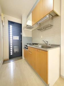 メゾン・ド・タマ 201号-7