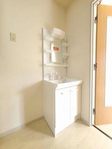 メゾン・ド・タマ 201号-8