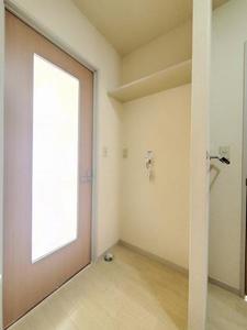 メゾン・ド・タマ 201号-9