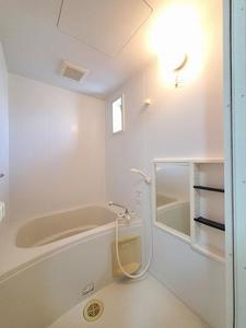 メゾン・ド・タマ 201号-10