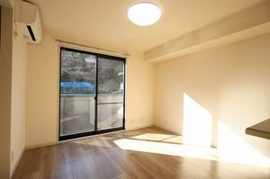 グリーンヒルズ 203号-2