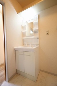 グリーンヒルズ 203号-11