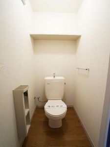 ラ・クール 205号-9
