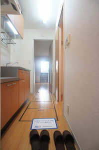 プランドール中町 103号-4