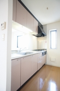 ヤマワヒルズ　Ａ 301号-7