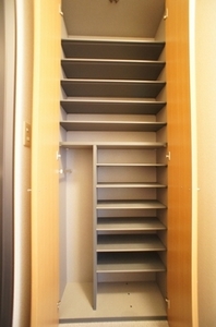 ヤマワヒルズ　Ａ 301号-11