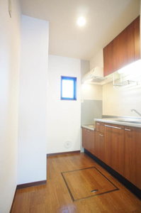 カサヴェール Ⅰ 102号-3