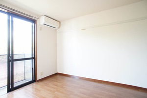 カサヴェール Ⅰ 102号-6