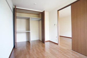 カサヴェール Ⅰ 102号-7