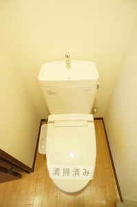 カサヴェール Ⅰ 102号-8