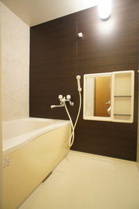 カサヴェール Ⅰ 102号-9