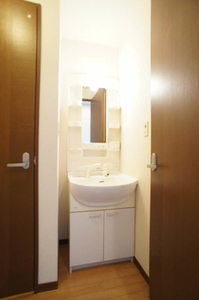 カサヴェール Ⅰ 102号-10