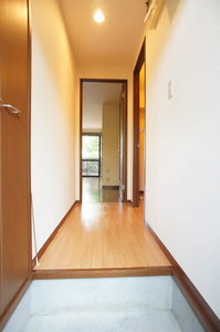 カサヴェール Ⅰ 102号-11