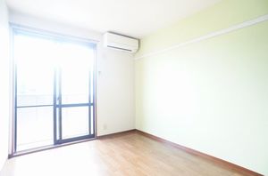 カサヴェール　Ⅰ 202号-5