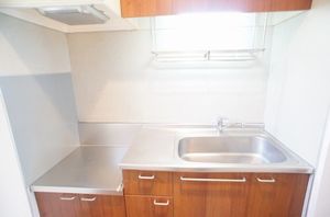 カサヴェール　Ⅰ 202号-6